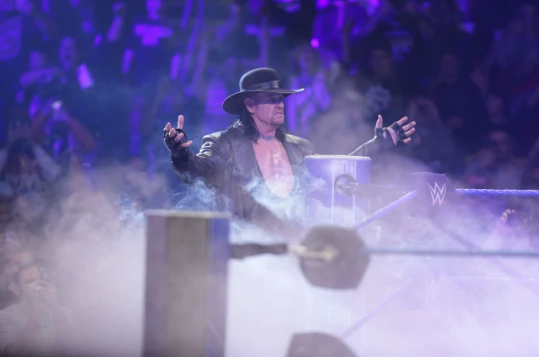 Icons of WWE set to return for RAW 30th anniversary