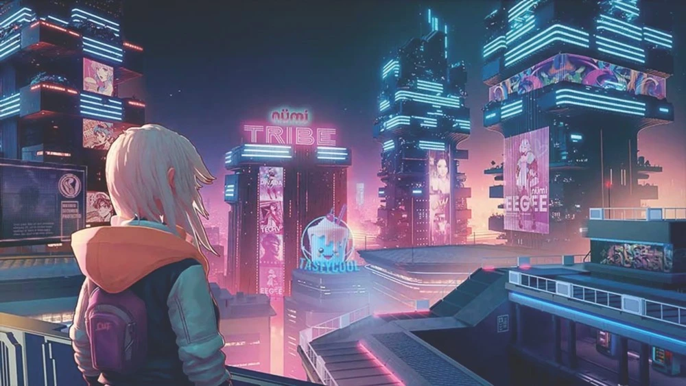 The UAE metaverse startup Numi raised $20 million in funding from Venom Ventures Fund. Founded in 2021, Numi aims to build a global entertainment ecosystem of virtual reality users, influencers and creators. (Supplied)