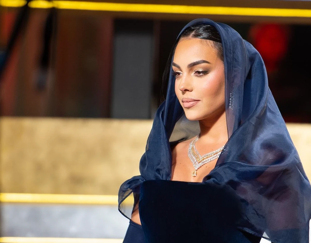 Saudi Arabia’s lavender carpet attracts celebrities to the 2023 Joy Awards in Riyadh