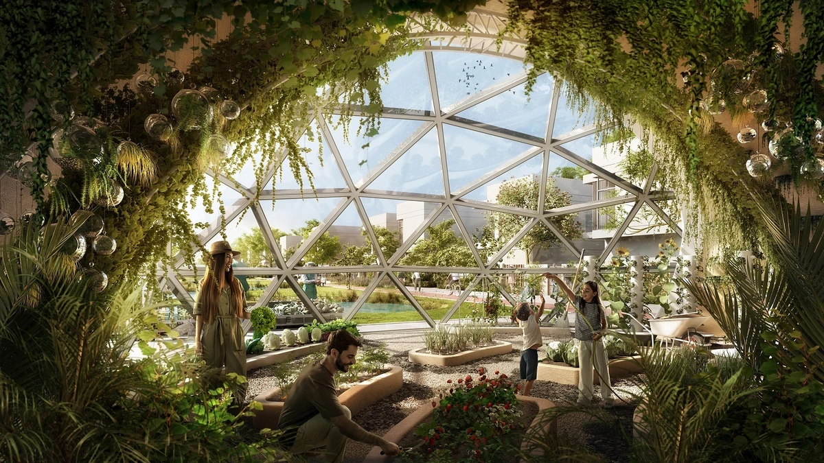 First phase of The Sustainable City – Yas Island sold out in less than 24 hours
