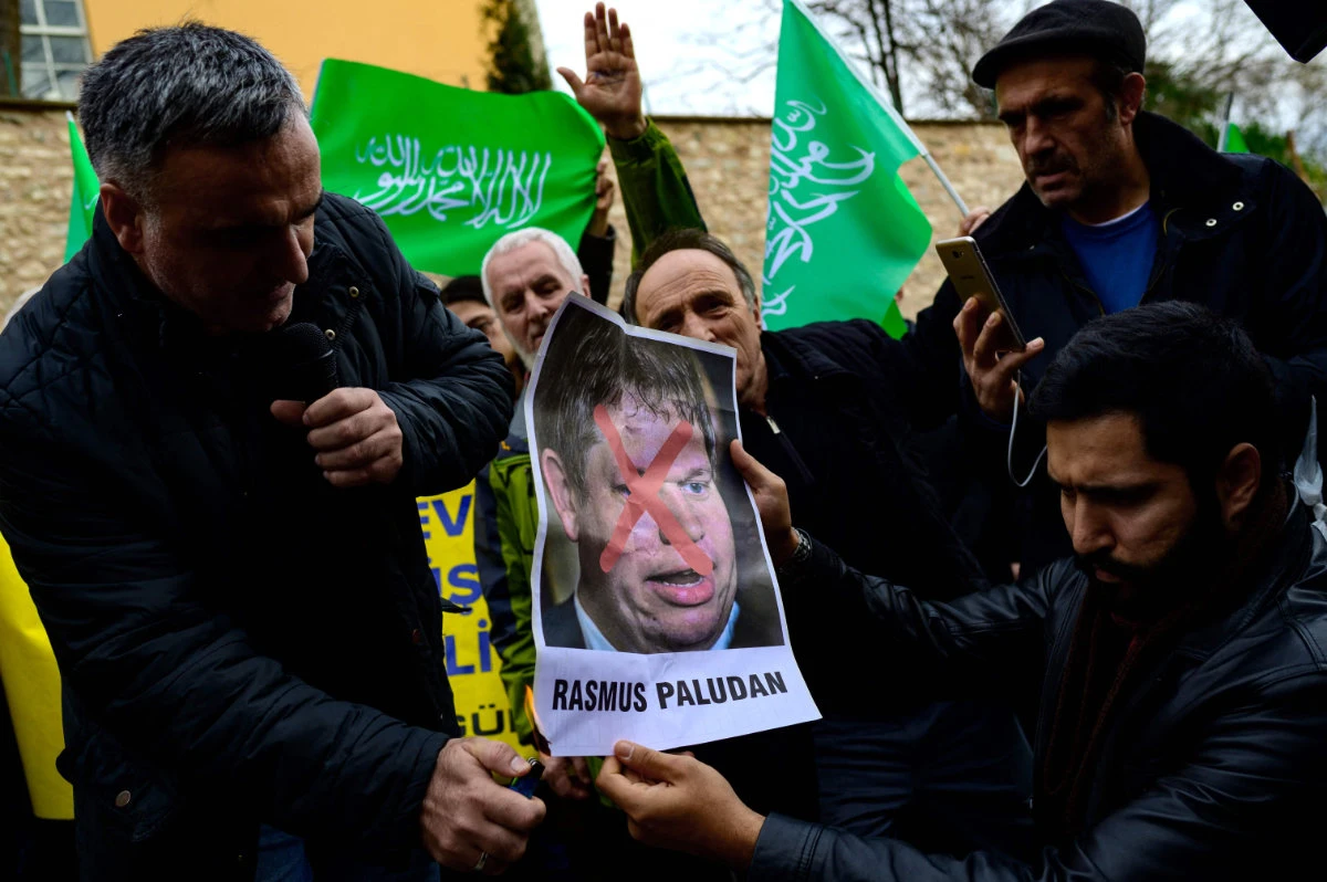 Al-Azhar Al-Sharif, Arab League, Egypt condemn burning of Muslim holy book in Stockholm