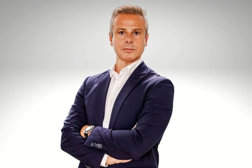 KIKO Milano CEO Simone Dominici talks Saudi expansion plans