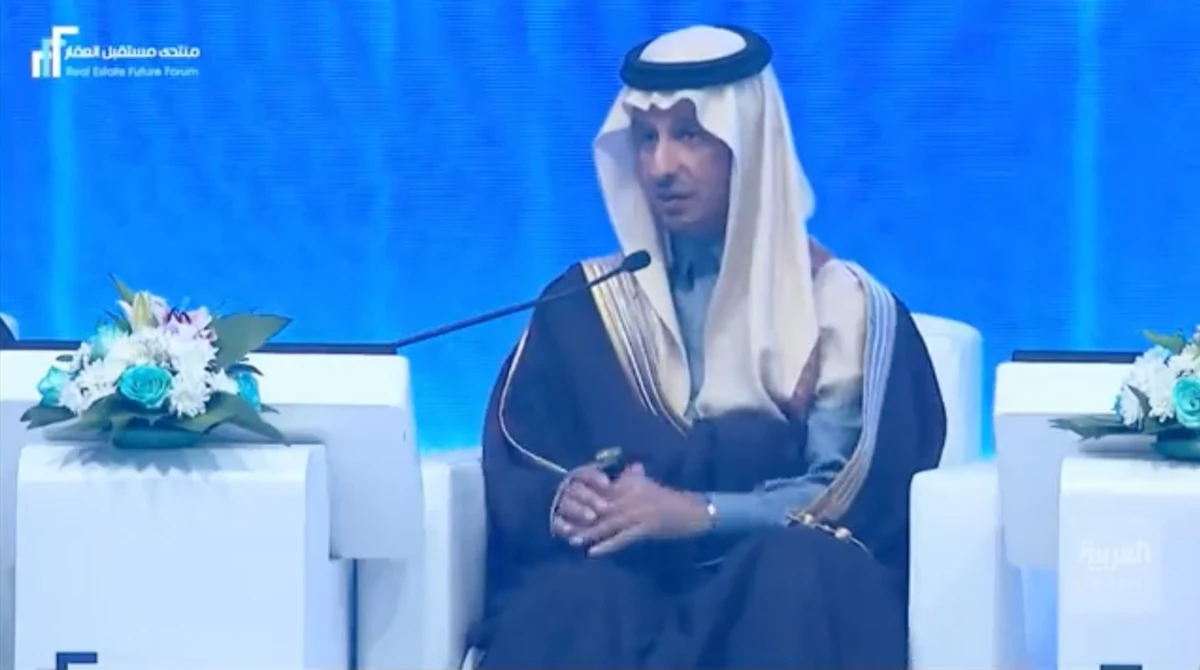 Real estate works in Al-Qassim, Al-Ahsa to boost Saudi Arabia’s rural tourism, minister reveals