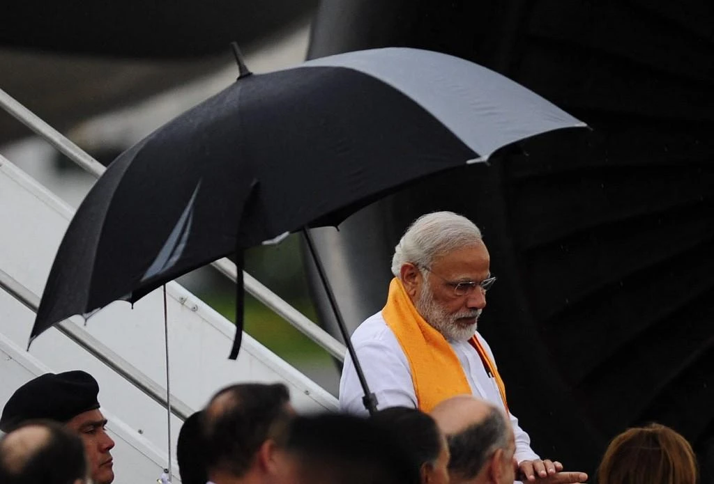 India blocks ‘hostile’ BBC documentary on PM Modi