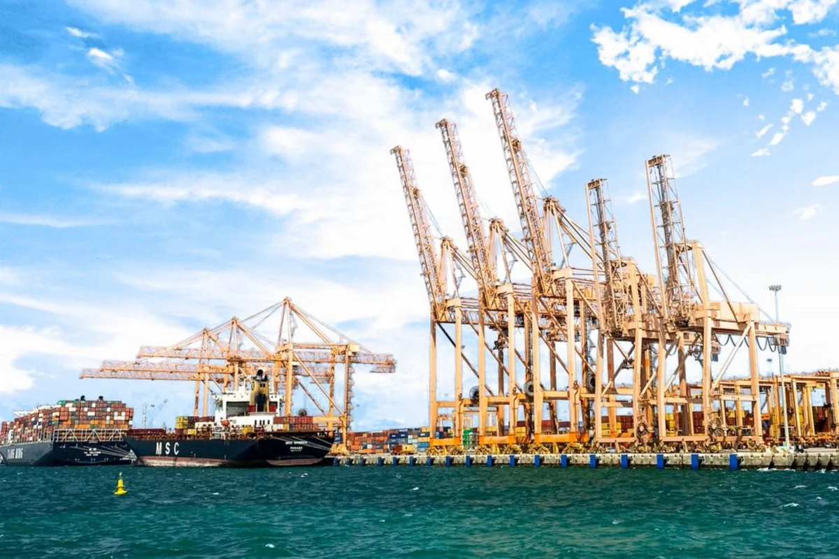 Mawani announces shipping service to connect Jubail with 6 global ports