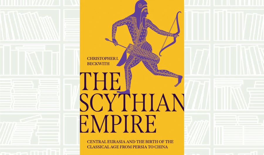 What We Are Reading Today: The Scythian Empire