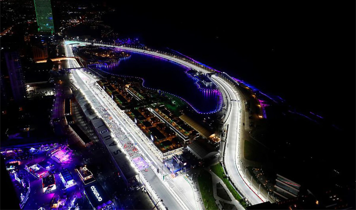 The race’s organizing committee said that the date of the 2024 event would need to be changed because it conflicts with the Muslim holy month of Ramadan, which will fall between March 10 and April 9. (SPA)