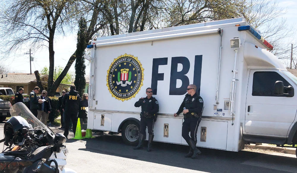 FBI says N. Korea-related hacker groups behind US crypto firm heist