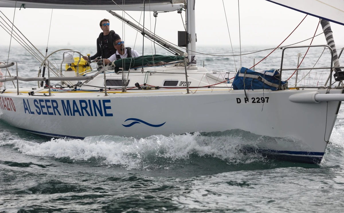 Top sailors set for 30th Aramex Dubai to Muscat Offshore Sailing Race