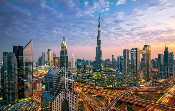 Cost-of-living crisis stands as the biggest threat to UAE businesses: WEF report