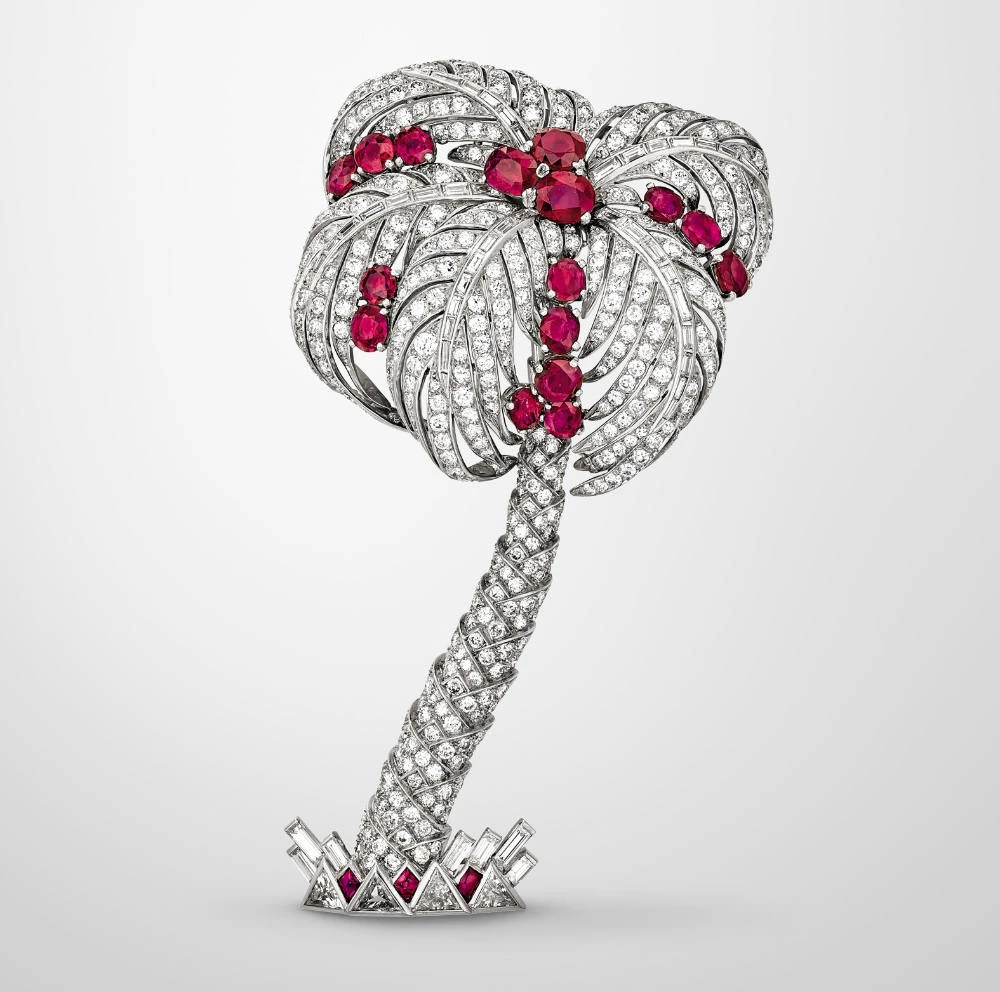 Van Cleef and Arpels exhibition opens at national museum in Riyadh