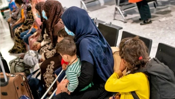 UK to introduce X-ray age checks to expose adult asylum seekers posing as children