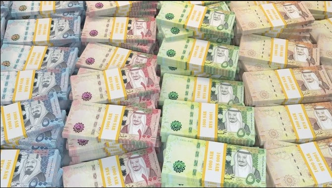 NDMC noted that the total value of bids stood at SR8.835 billion (Shutterstock)