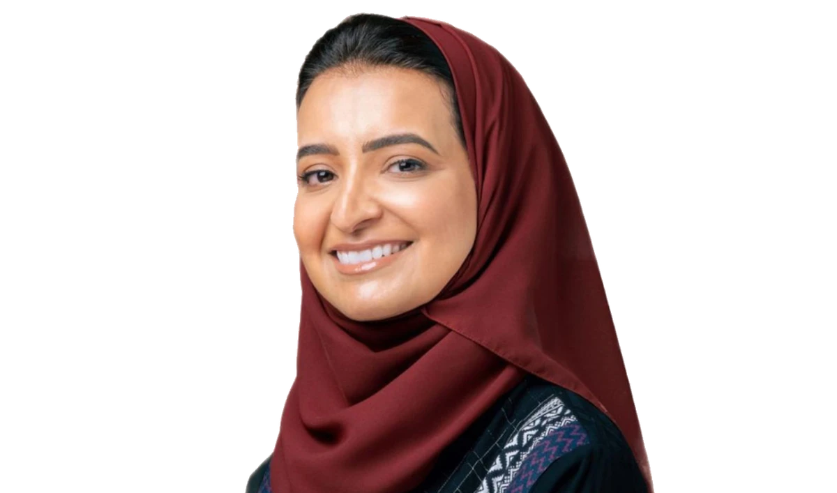 Deema Al-Athel