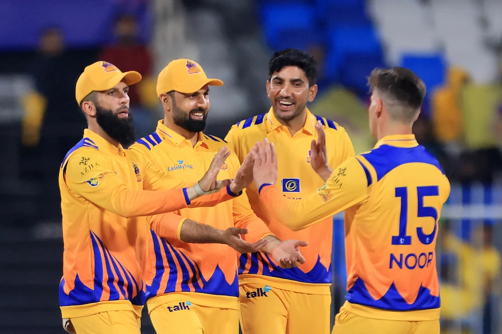 T20 competitions giving local players chance to shine alongside cricket’s established stars