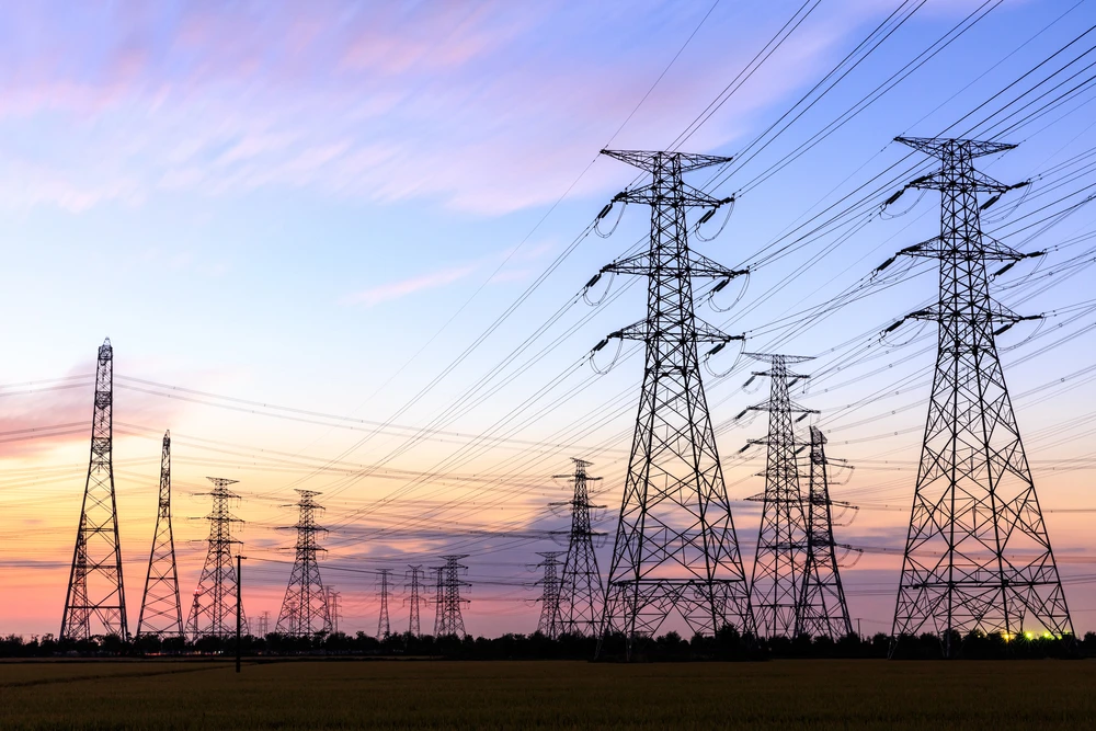 Reconstruction efforts in Middle East countries to fuel electricity demand growth: Saudi Association of Energy Economics chairman
