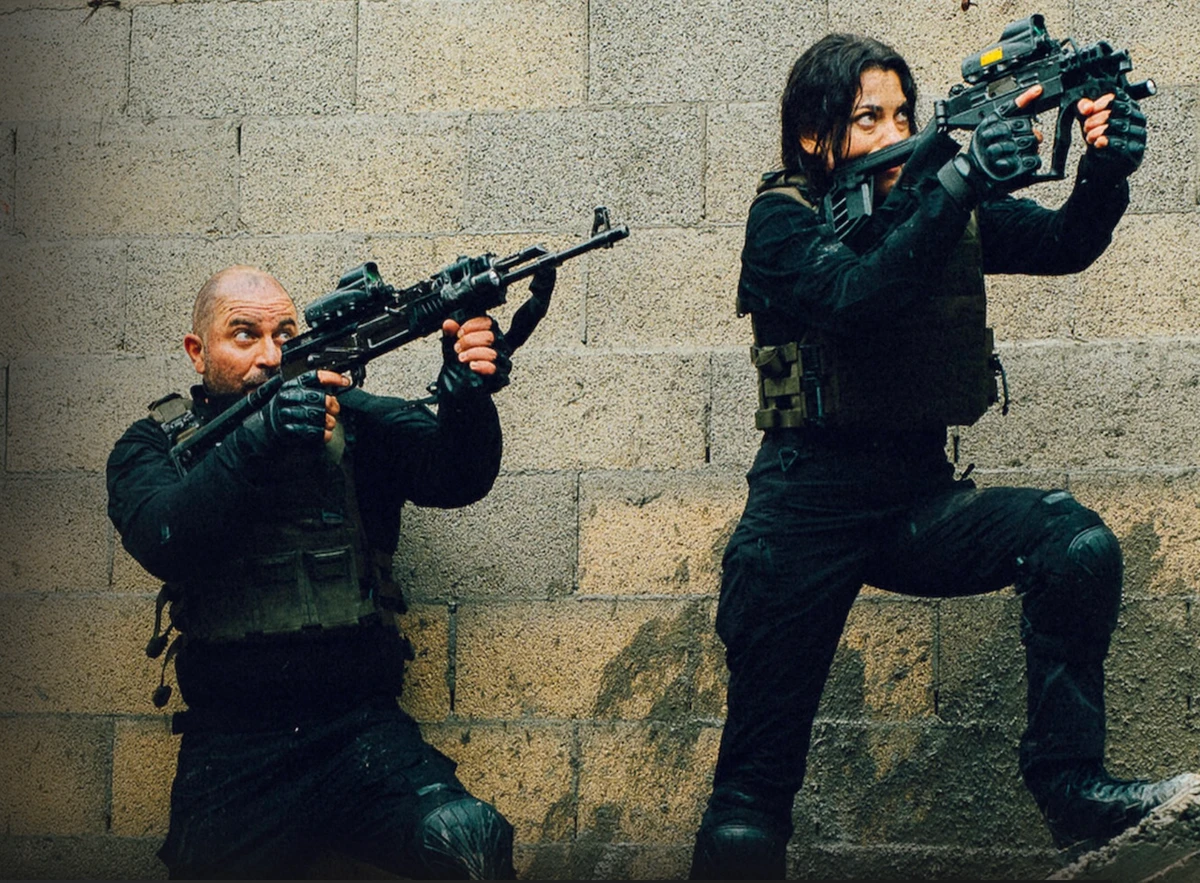 Netflix’s ‘Fauda’ most streamed show in Lebanon