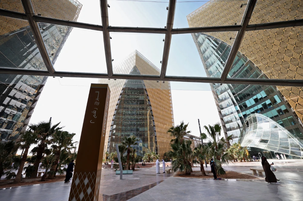 Study on Saudi workplace wellness identifies key challenges, suggests solutions