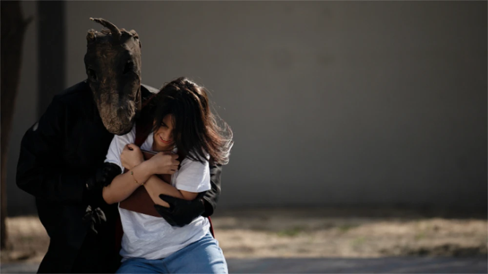 Starzplay to launch first Arabic original series ‘Kaboos’