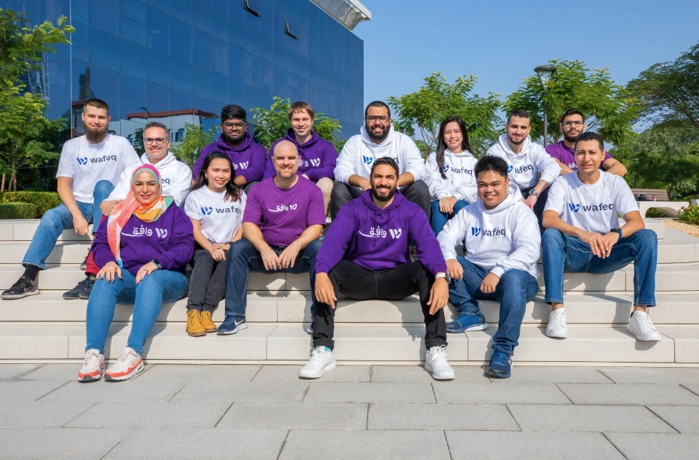 UAE fintech Wafeq secures $3m to double down on Saudi presence and expand to Egypt