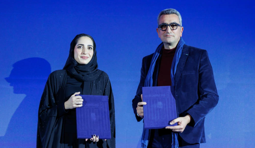 Riyadh’s Saudi Design Festival to go global