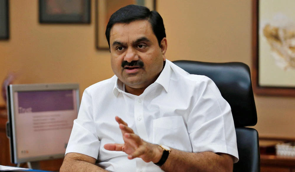 India’s Gautam Adani: Asia’s richest man in the eye of a storm