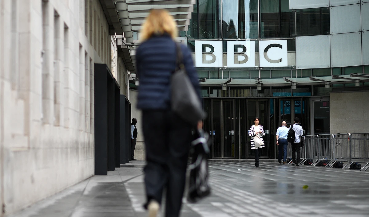 End of an Era: BBC Arabic Radio goes off air after 85 years