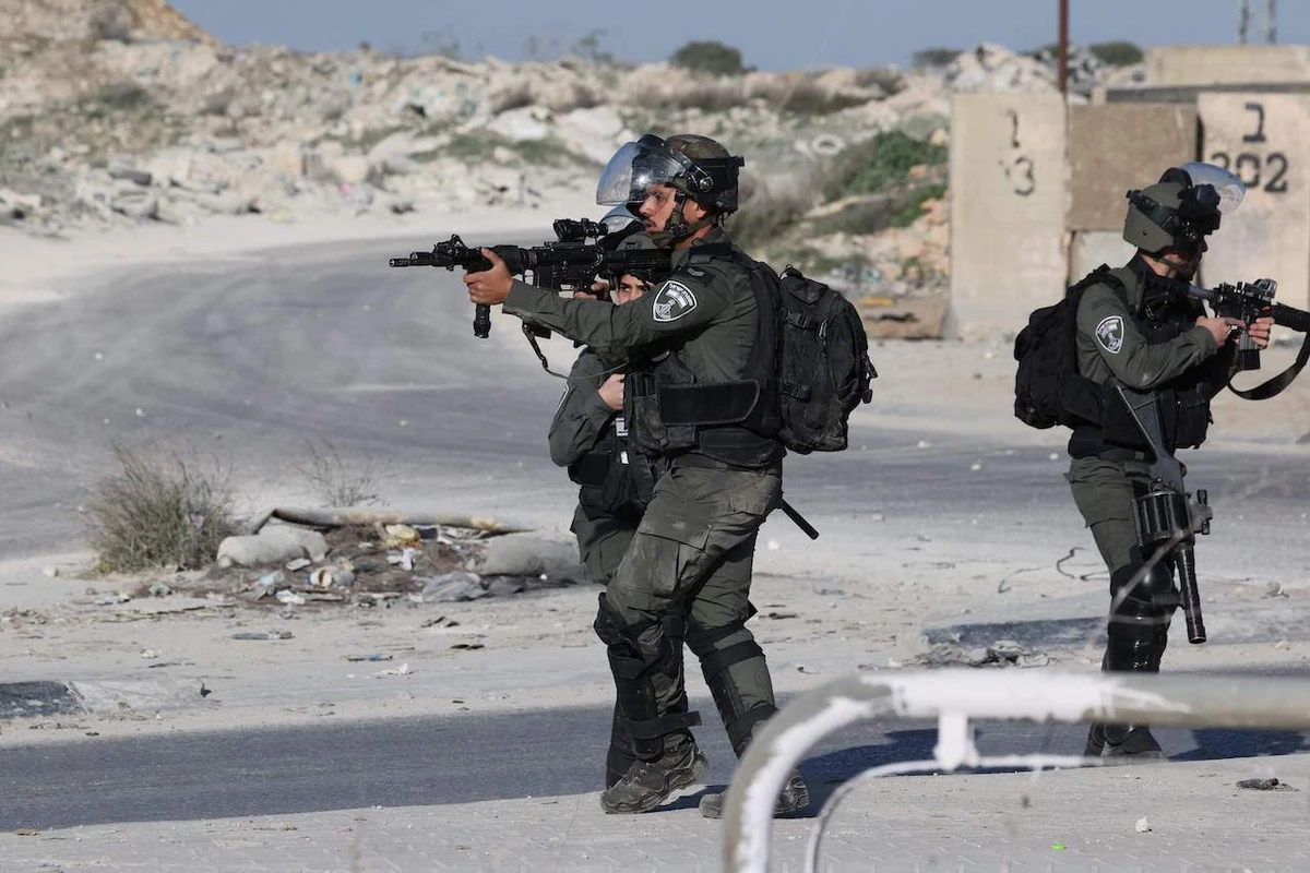 Arab-American leaders urge Blinken to hold Israel accountable