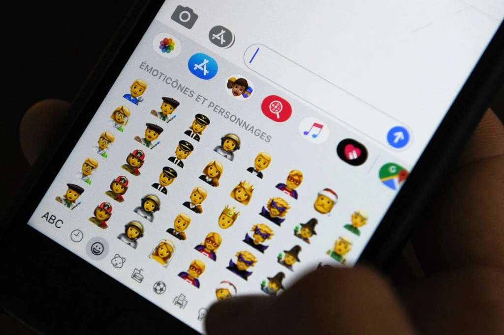 Laughing emoji found defamatory by Italy’s top judges