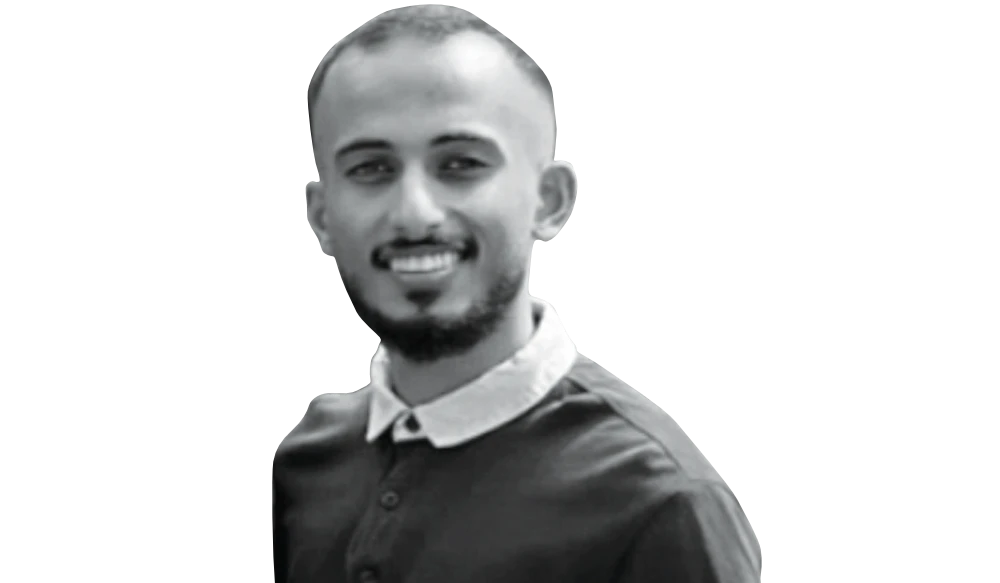 Al-Waleed Abdullah Al-Gheraibi