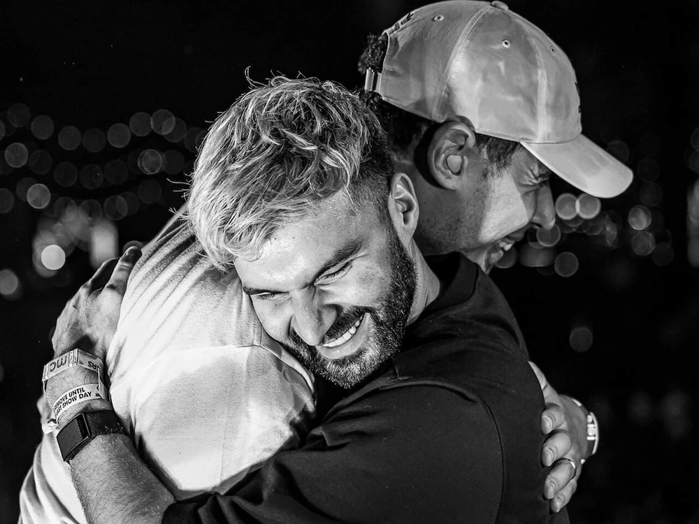 ‘Shockwave’ as Dutch producers R3HAB and Afrojack strengthen bond with new single