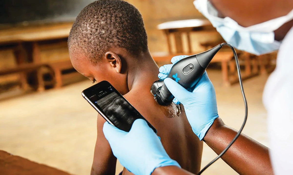 One-stop shop helping revolutionize Mideast’s healthcare sector