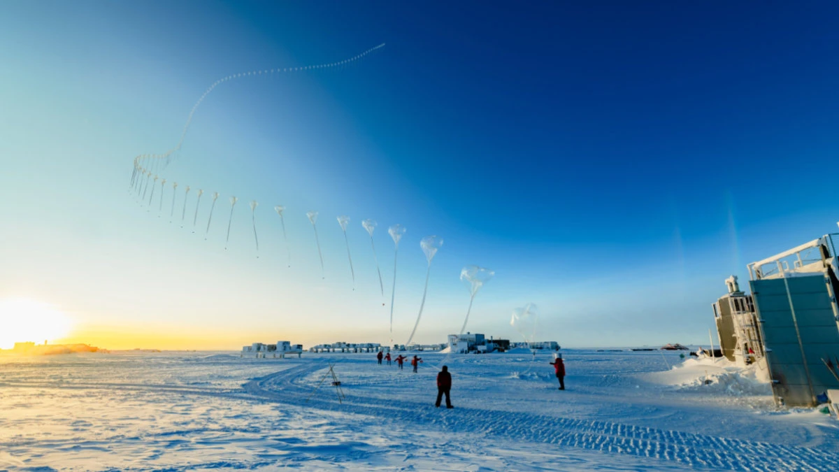Unified global effort to repair Earth’s ozone layer infuses new life into climate change fight