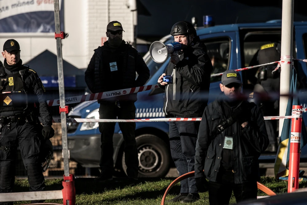Saudi Arabia condemns ‘provocative’ Qur’an burning in Denmark