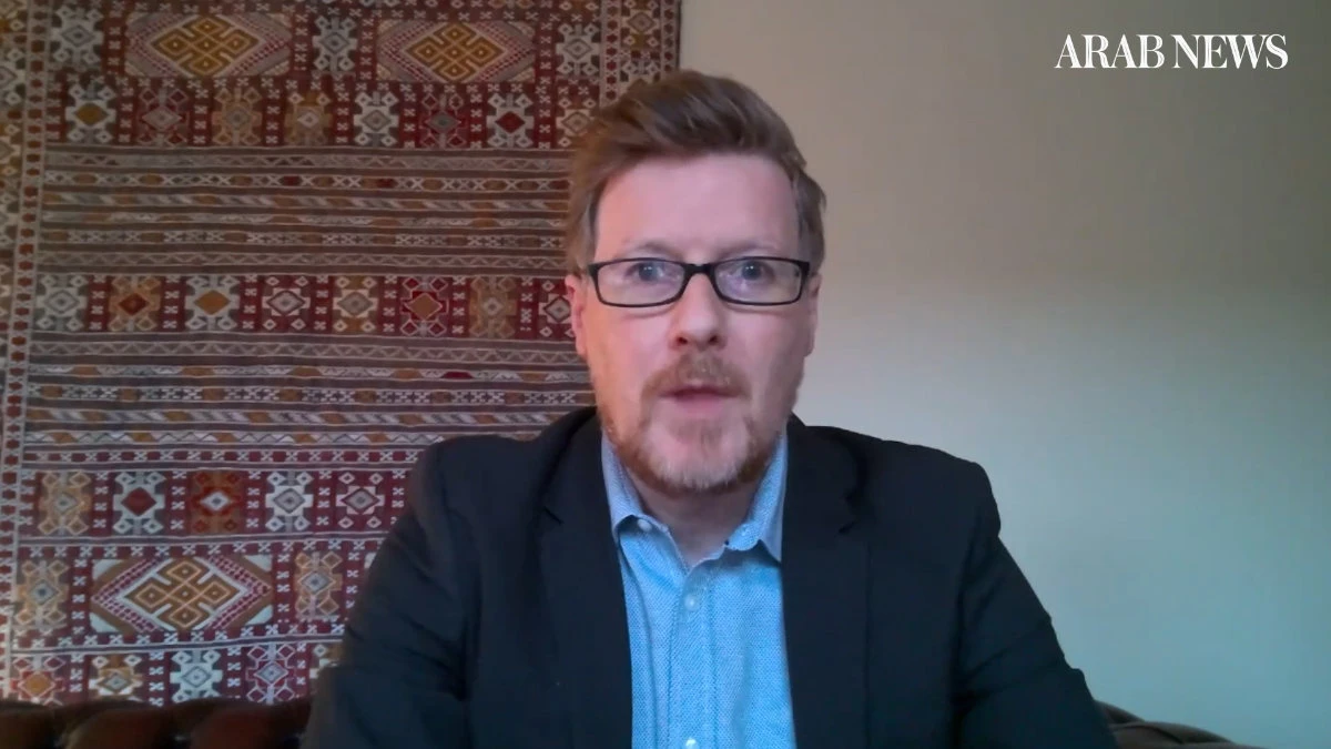 GCC can be a ‘latter-day Venice,’ says former UK government adviser