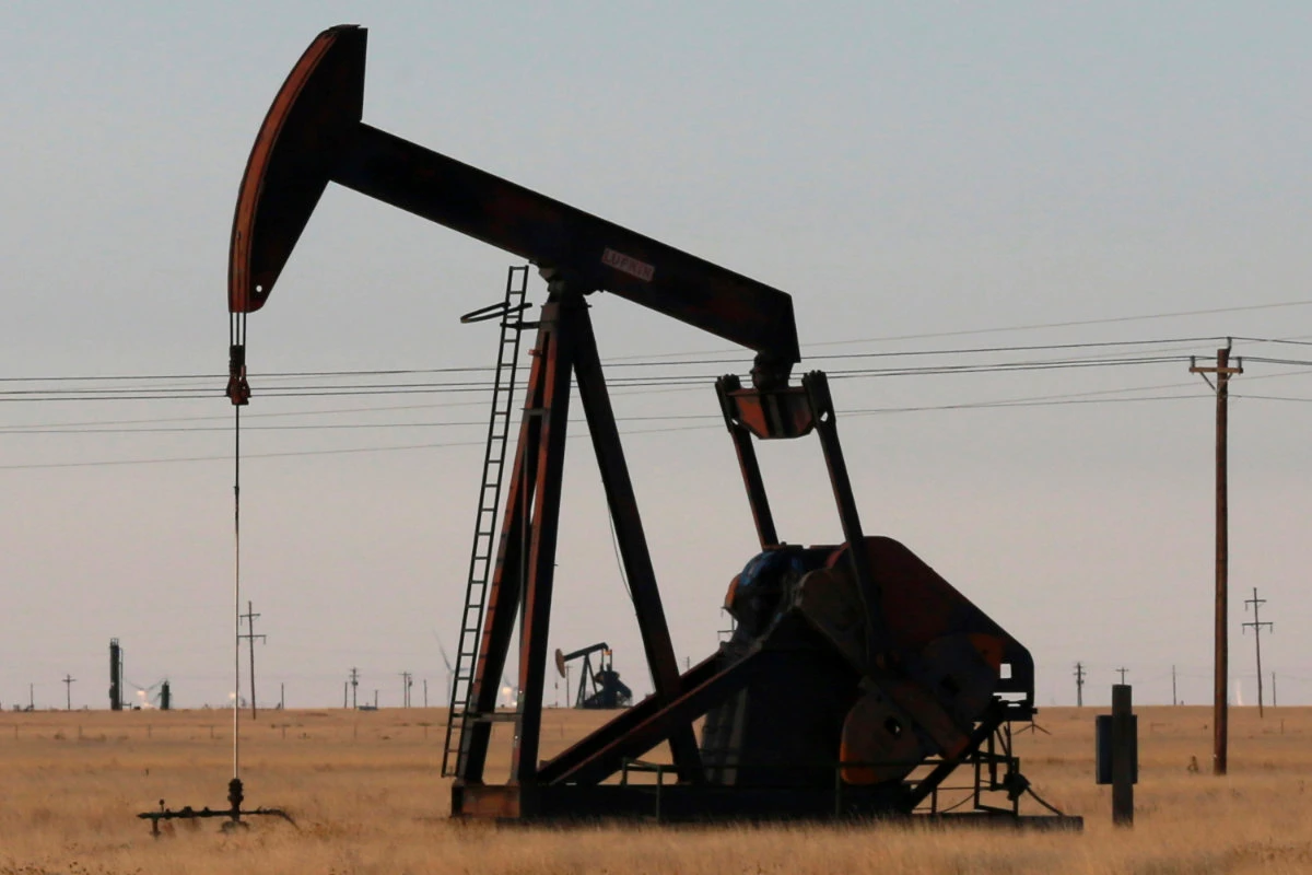 Oil climbs after drone attack in Iran, China’s pledge to promote consumption