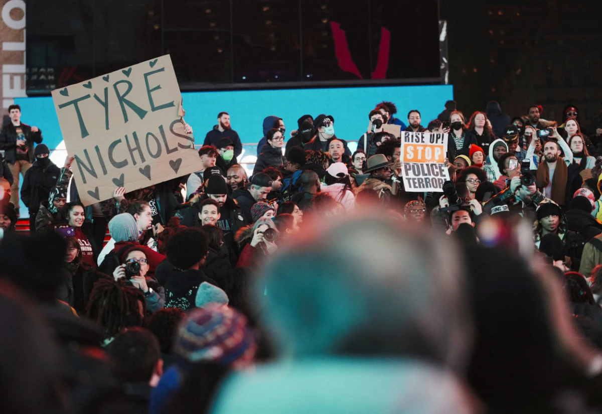 Tyre Nichols case revives calls for change in US police culture