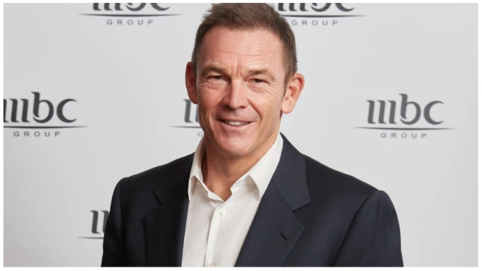 MBC Studios managing director Peter Smith stands down