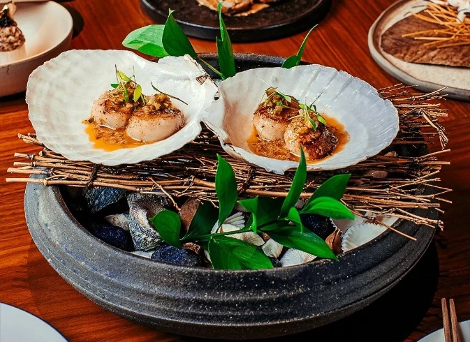 Dubai’s Orfali Bros Bistro nabs top spot at MENA’s 50 Best Restaurants awards as Myazu voted Saudi Arabia’s best eatery