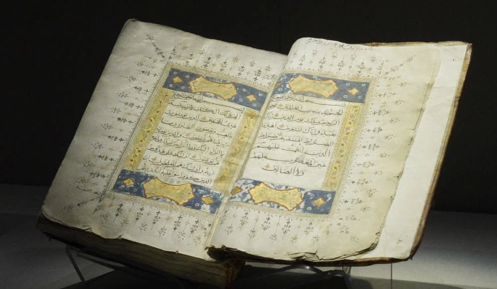‘Exciting, overwhelming’: Officials and visitors hail Islamic Arts Biennale in Jeddah