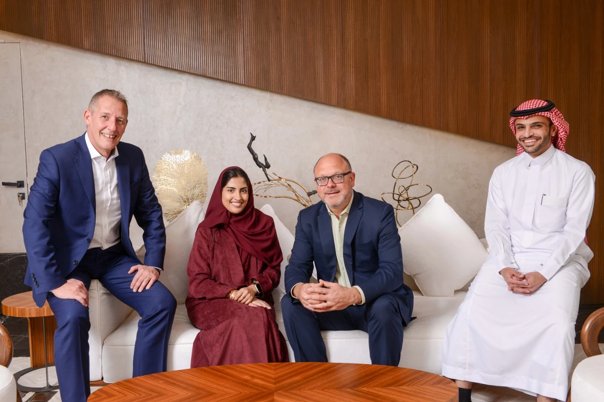 The company aims to support a new generation of Saudi industry leaders by blending global talent and local professionalism. (Supplied/File)