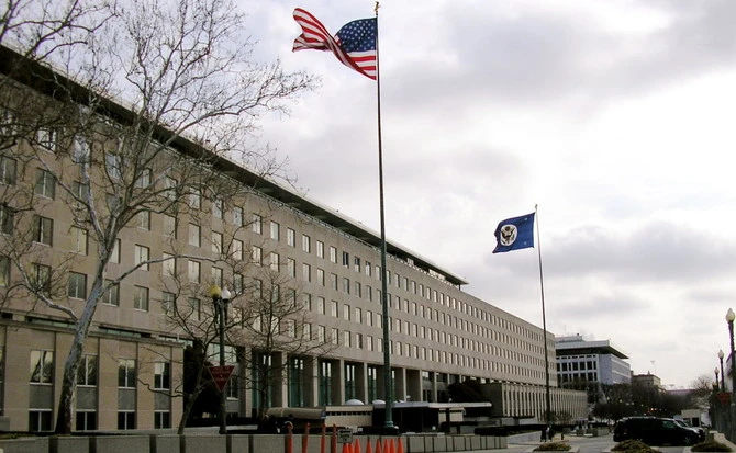 US says Russia not complying with last remaining nuclear treaty