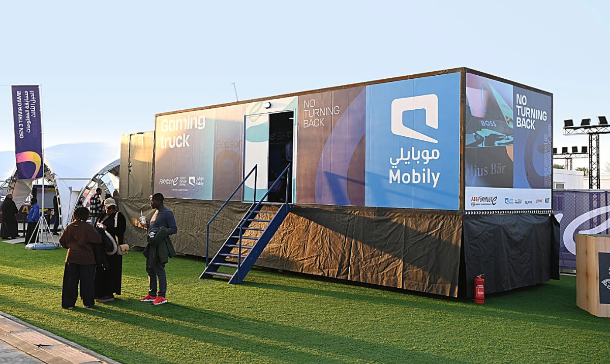 The Diriyah E-Prix provided the ideal platform for emerging technologies as the drivers proved EV cars can be just as exciting as traditional petrol vehicles.