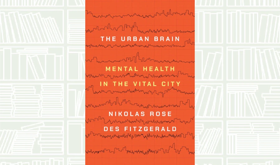 What We Are Reading Today: The Urban Brain