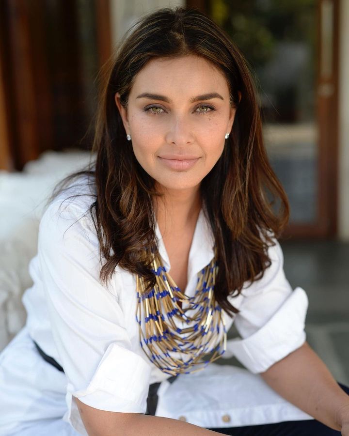 Lisa Ray