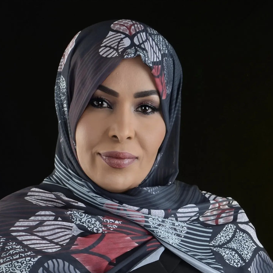 Rawda Al-Haj