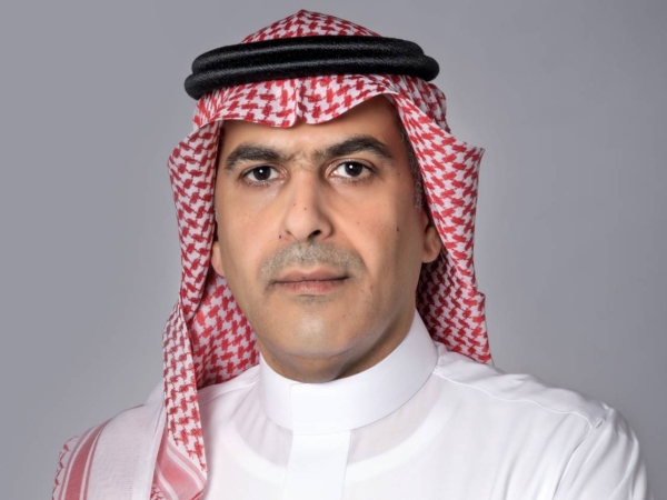 Ayman bin Mohammed Al-Sayari (SAMA)
