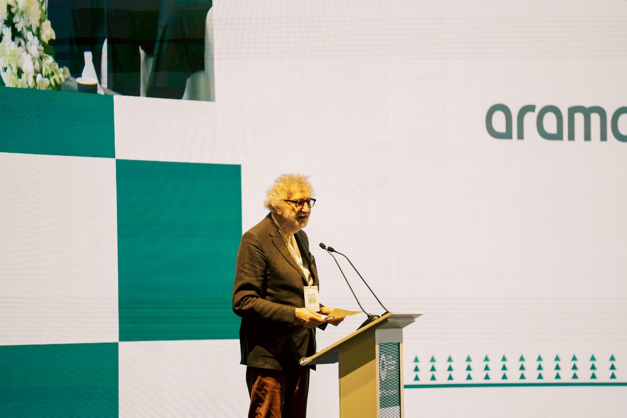 Glachant noted that the Middle East and North Africa region is leading the energy sector in the world and that the Saudi capital Riyadh is one of the most prominent global destinations for business and finance. AN photo