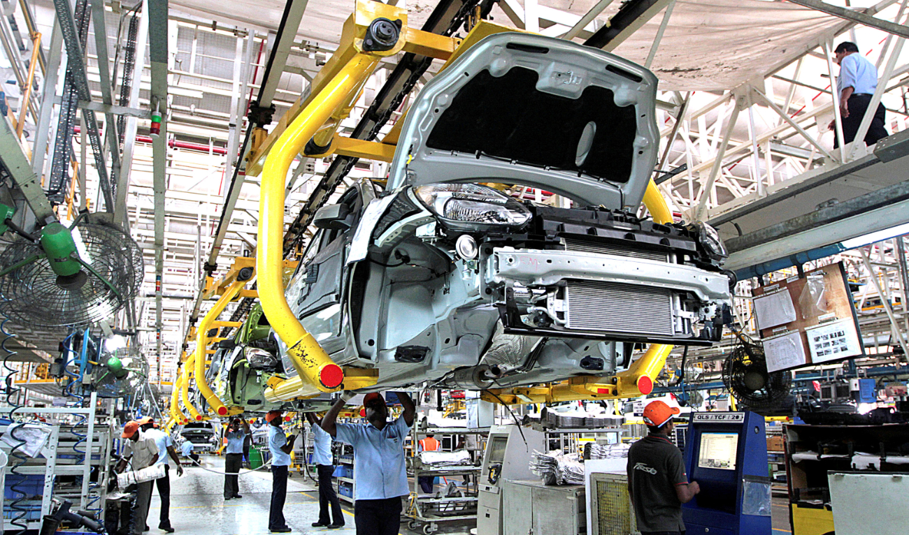 The delegation will take part in various networking opportunities with global venture capitalists. (Reuters)