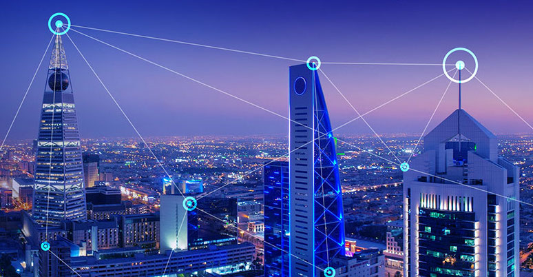 Microsoft said its cloud region in Saudi Arabia will play a significant role in driving economic growth. (Supplied)